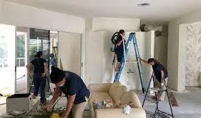 Servicii profesionale de curatenie Bucuresti si Ilfov