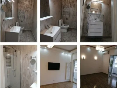 Constructii - amenajari - renovari