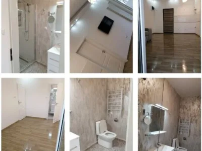 Constructii - amenajari - renovari
