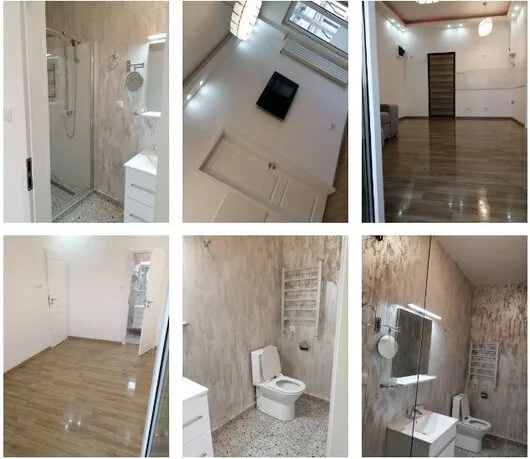 Constructii - amenajari - renovari