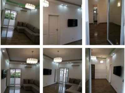 Constructii - amenajari - renovari