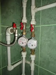 Instalatii sanitare si termice - bransamente gaze naturale - Craiova