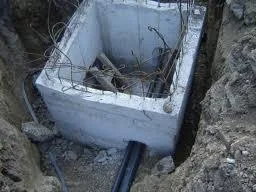 Instalatii sanitare si termice - bransamente gaze naturale - Craiova