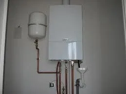 Instalatii sanitare si termice - bransamente gaze naturale - Craiova