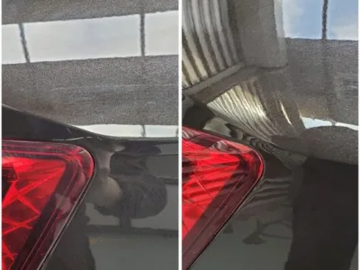 Atelier cosmetica auto si instalari multimedia - Bucuresti