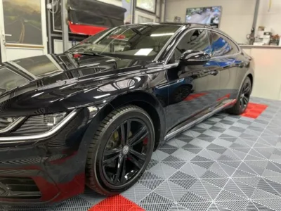 Atelier cosmetica auto si instalari multimedia - Bucuresti