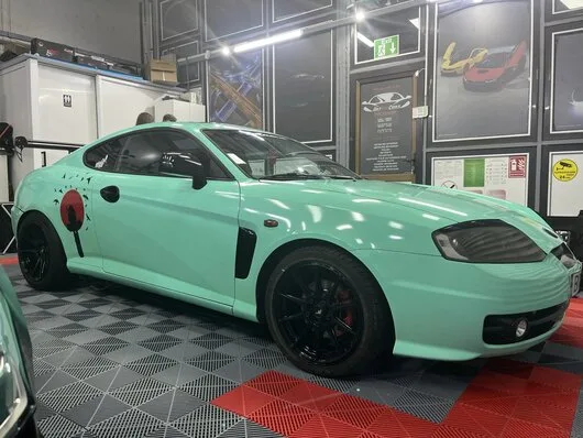 Atelier cosmetica auto si instalari multimedia - Bucuresti