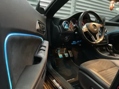 Atelier cosmetica auto si instalari multimedia - Bucuresti