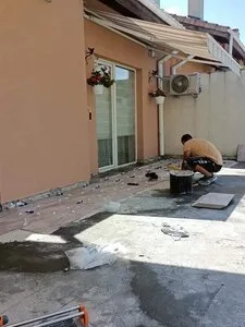 Amenajari interioare si exterioare