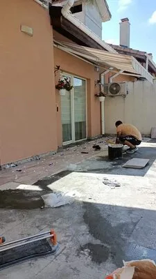 Amenajari interioare si exterioare