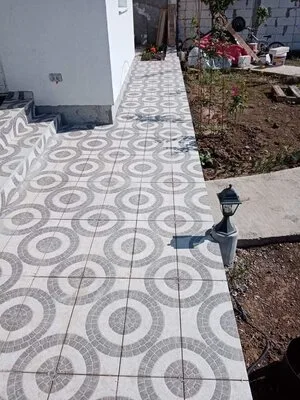 Amenajari interioare si exterioare
