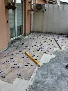 Amenajari interioare si exterioare