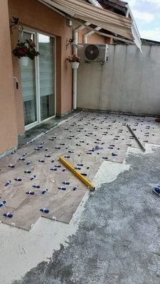 Amenajari interioare si exterioare