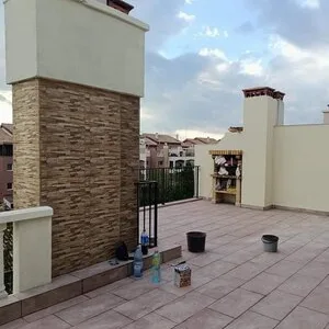 Amenajari interioare si exterioare
