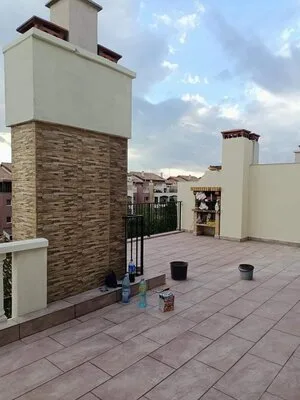 Amenajari interioare si exterioare