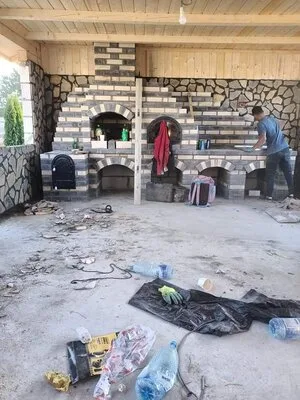 Amenajari interioare si exterioare