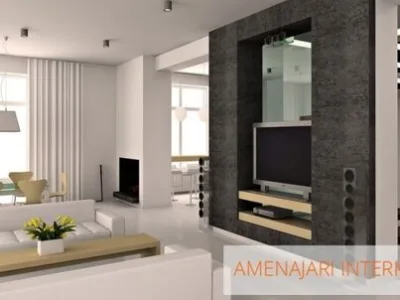 Amenajari interioare - instalatii Bucuresti