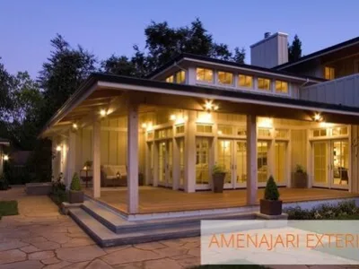 Amenajari interioare - instalatii Bucuresti