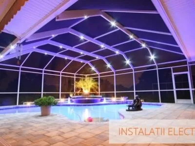 Amenajari interioare - instalatii Bucuresti
