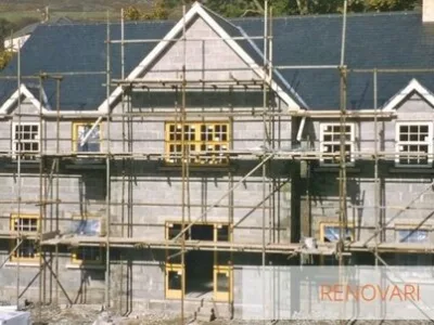 Amenajari interioare - instalatii Bucuresti