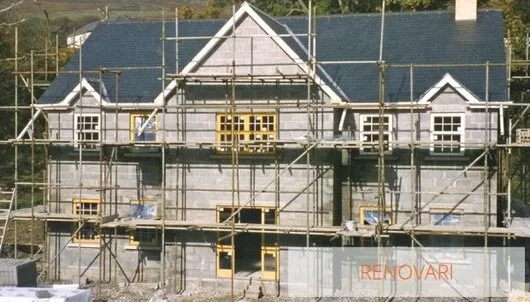 Amenajari interioare - instalatii Bucuresti