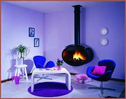 Seminee - sobe din ceramica - masini de gatit - cosuri de fum - Arad