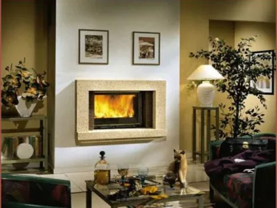 Seminee - sobe din ceramica - masini de gatit - cosuri de fum - Arad