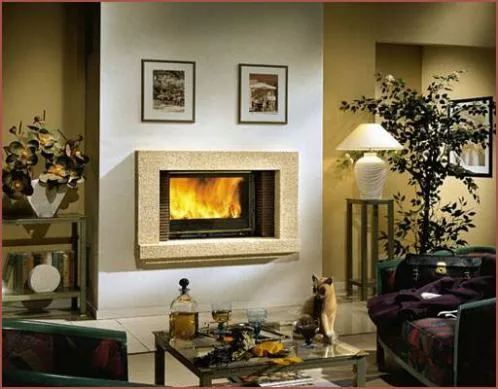 Seminee - sobe din ceramica - masini de gatit - cosuri de fum - Arad