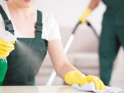 Servicii curatenie Bucuresti