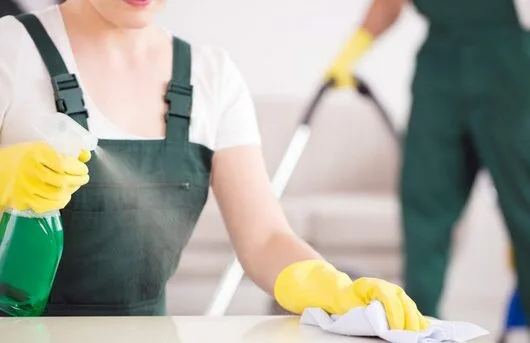 Servicii curatenie Bucuresti