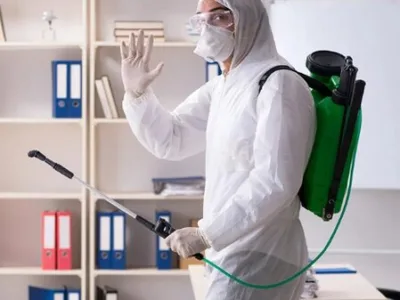 Servicii curatenie Bucuresti