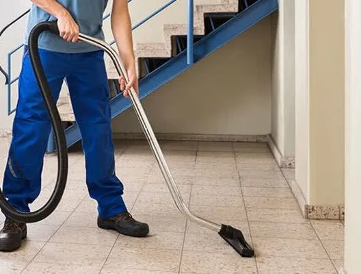 Servicii curatenie Bucuresti