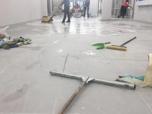 Servicii curatenie Bucuresti