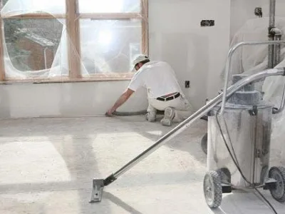 Servicii curatenie Bucuresti