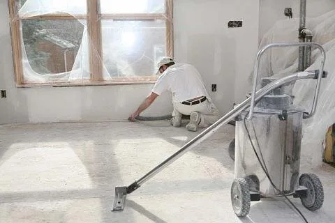 Servicii curatenie Bucuresti
