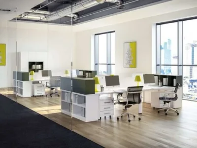 Servicii curatenie Bucuresti