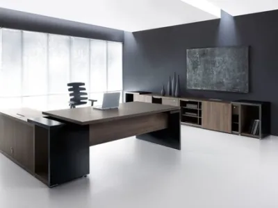 Palladium Concept