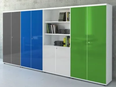 Palladium Concept