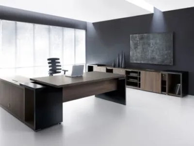 Palladium Concept