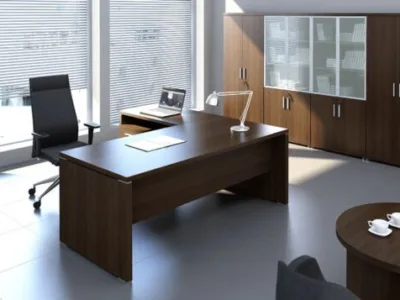 Palladium Concept