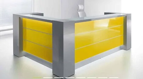 Palladium Concept
