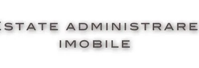 Estate Administrare Imobile Bucuresti