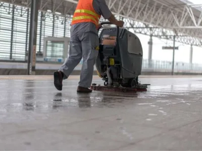 Servicii curatenie de inalta calitate Bucuresti - Ilfov