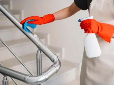 Servicii curatenie de inalta calitate Bucuresti - Ilfov