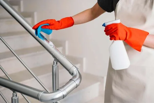 Servicii curatenie de inalta calitate Bucuresti - Ilfov