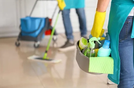 Servicii curatenie de inalta calitate Bucuresti - Ilfov