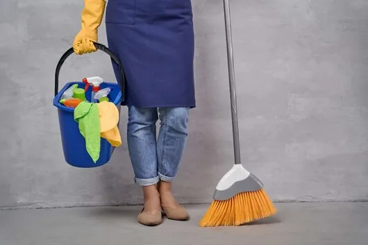 Servicii curatenie de inalta calitate Bucuresti - Ilfov