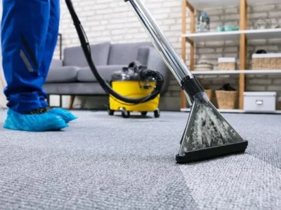 Servicii profesionale de curatenie Bucuresti si Ilfov