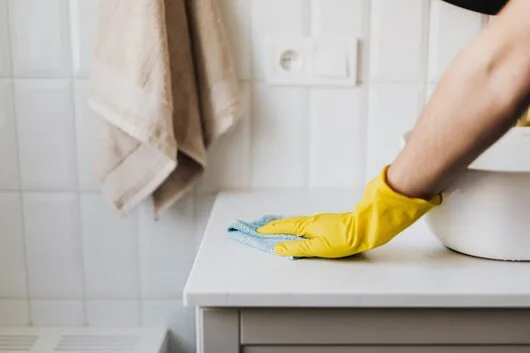 Servicii profesionale de curatenie Bucuresti si Ilfov