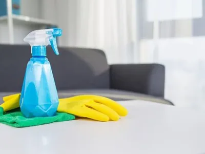 Servicii profesionale de curatenie Bucuresti si Ilfov